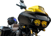 Klock Werks Flare® Handguards Handskydd - PE06352800 bild 3 PMIMAGE:DA941EEDA18871D8AC82