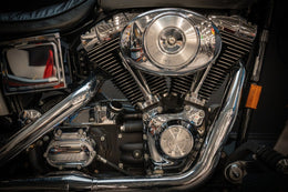 Harley-Davidson Dyna Wide Glide 1999 GEF885 – bild 13