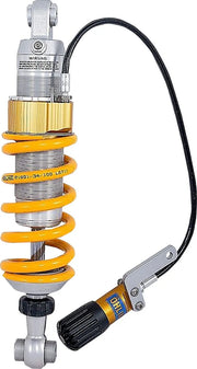 Ohlins S46 Adventure Shock Stötdämpare med fjädrar - PE13100072 bild 2 PMIMAGE:89E8F287BED1A0C0FD73