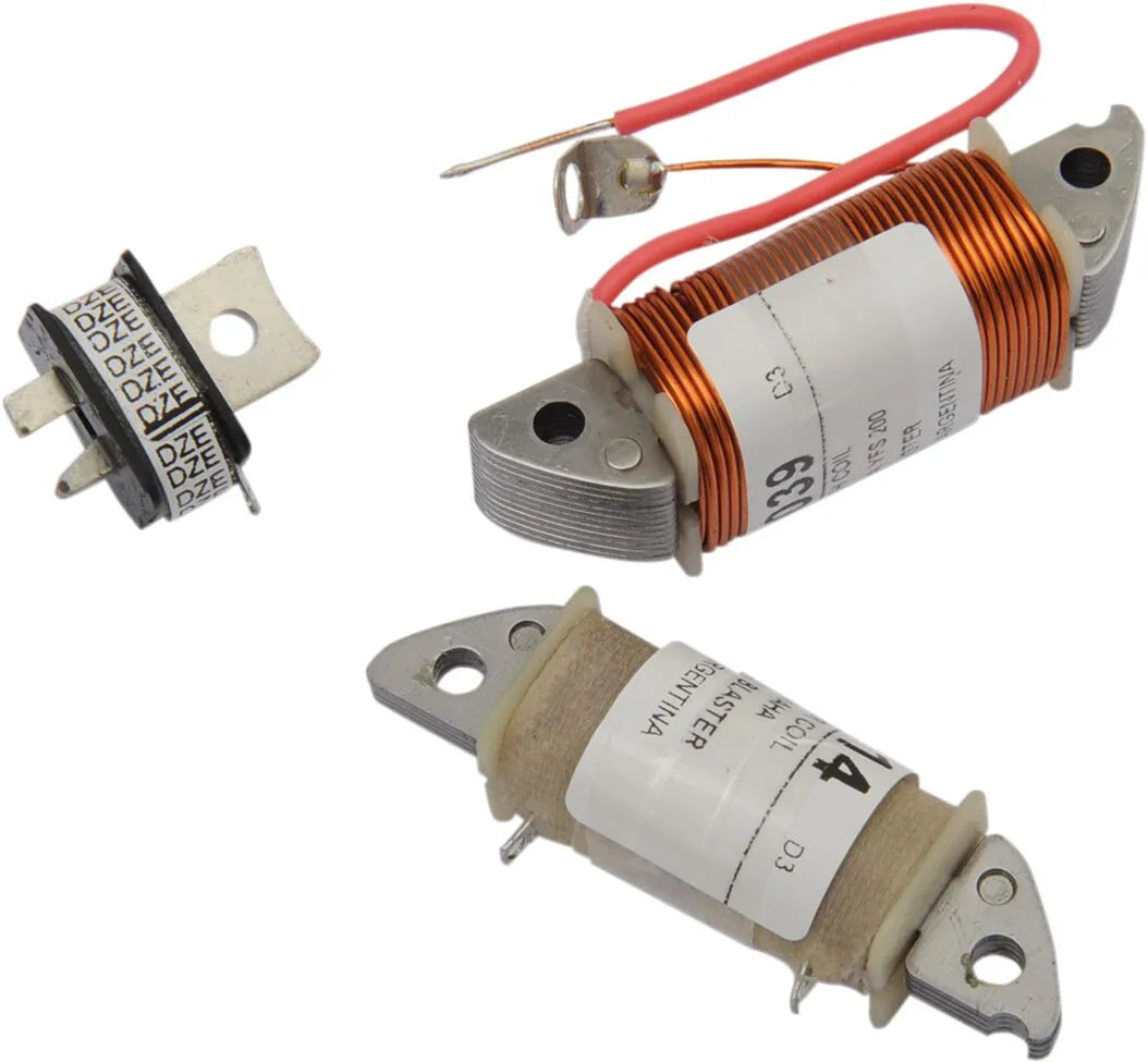RICK'S MOTORSPORT ELECTRIC Stator Rebuild Kit H.O. Blaster - PE21120142 bild 1 PMIMAGE:8D9D84637F13CBD0AF3B