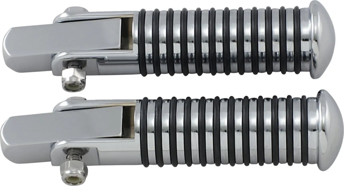 DRAG SPECIALTIES Stud Mount Fotpinnar - PEDS253320 bild 1 PMIMAGE:0A818A3183C64B199263