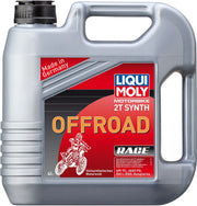 Liqui Moly 2T Offroad Race Motor Oil 2-takts oljor - PE36020105 bild 1 PMIMAGE:D1F66B921EDE1794452E