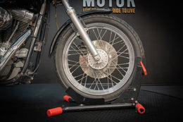Harley-Davidson Super Glide fXD KST225 – bild 15