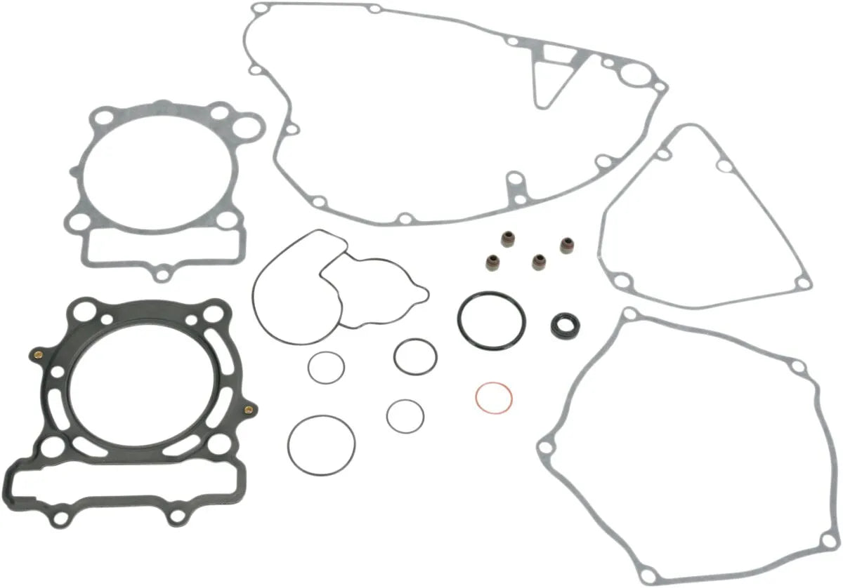 MOOSE OFFROAD HARD-PARTS Komplett Packningskit KXF/RMZ250 - PE09340277 bild 1 PMIMAGE:F87CBE830CD4BC88AF63