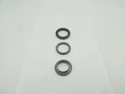 Parts Europe Bearing for Steering Stem Styrhuvud & styrlager - PE04100316 bild 1 PMIMAGE:4C48CD0A17CDA8797AB0