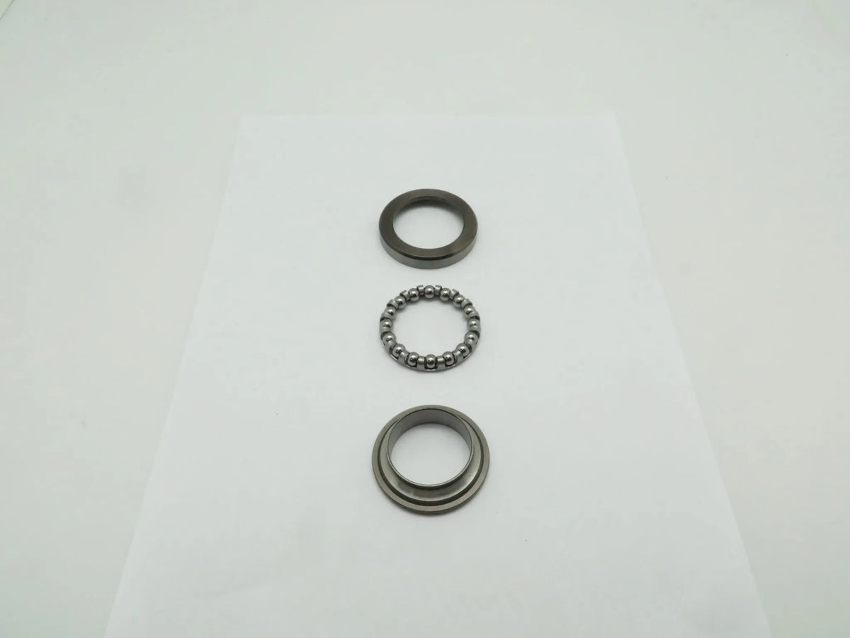 Parts Europe Bearing for Steering Stem Styrhuvud & styrlager - PE04100316 bild 1 PMIMAGE:4C48CD0A17CDA8797AB0