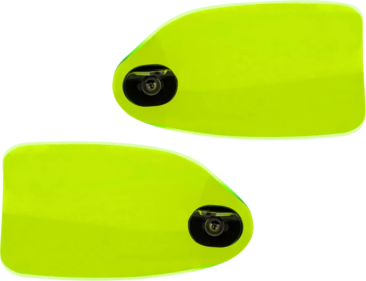 Klock Werks Flare® Handguards Handskydd - PE06352816 bild 3 PMIMAGE:8DB02DD0F589D1386127