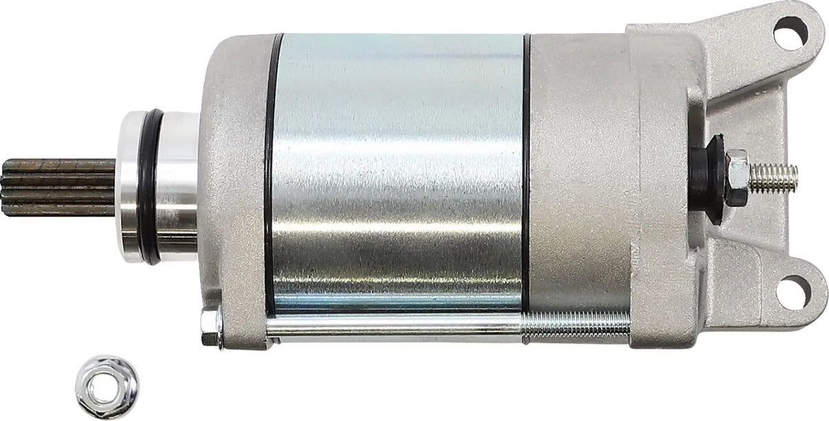 MOOSE OFFROAD HARD-PARTS Starter MSE RAC HON - PE21101283 bild 1 PMIMAGE:98D69AF72EDCE7DE75DD