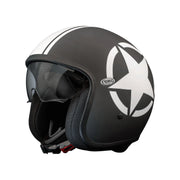 Premier Helmets Vintage Star Öppen hjälm vuxen - PE01043063 bild 1 PMIMAGE:563A1007D9F9A150522A