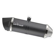 LEOVINCE LV One Evo Carbon Slip-On Ljuddämpare - PE18114505 bild 2 PMIMAGE:D41BCAA1A7312C99BD29