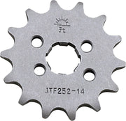 Jt Sprockets Front Sprocket Framdrev stål - PEJTF25214 bild 1 PMIMAGE:0BFB0A776FF4C7414342