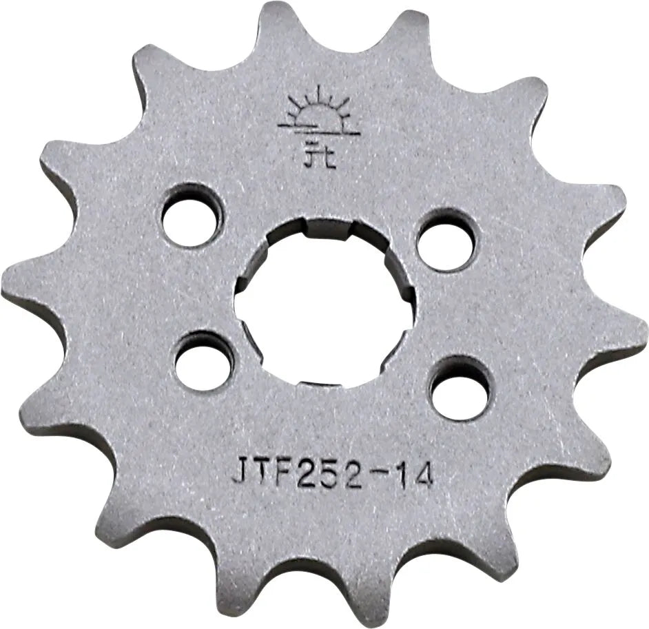 Jt Sprockets Front Sprocket Framdrev stål - PEJTF25214 bild 1 PMIMAGE:0BFB0A776FF4C7414342