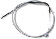 Magnum Shielding Sterling Chromite II® Braided Cable for Harley-Davidson Tomgångskablar - PEDS3426 bild 1 PMIMAGE:43D00899955195338615