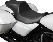 Drag Specialties Seats Extended Reach Predator III Seat Sadlar Harley Touring - PE08011934 bild 3 PMIMAGE:A55EED1D4A40777556AD