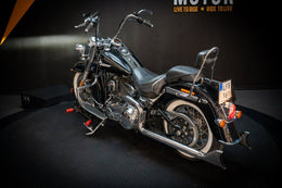 Harley-Davidson Softail Deluxe (FLSTN) LFB161 – bild 5