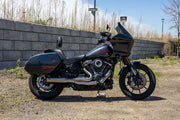 S S Cycle 2-into-1 Qualifier Exhaust System Kompletta avgassystem Harley - PE18002684 bild 22 PMIMAGE:7CFFF9513E2963E80D31