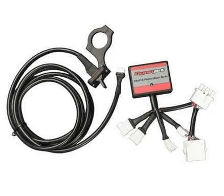 DYNOJET Multi-Function Hub till Power Commander III USB - PE10201732 bild 1 PMIMAGE:F0174E4051C38E080C62