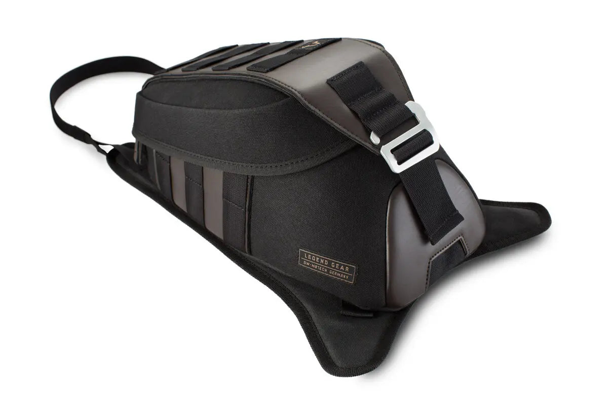 Sw Motech Legend Gear Strap-on Tank Bag LT2 Tankväskor & delar - PE35020362 bild 1 PMIMAGE:421D5E120918CC38EEF1