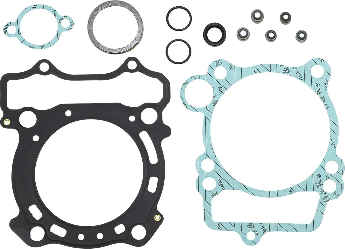 PROX Top End Packning Set Yamaha - PE09345705 bild 1 PMIMAGE:2D8C500B511A76D57650
