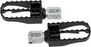 Burly Brand MX-Style Foot Pegs Fotpinnar & delar - PE16201932 bild 1 PMIMAGE:DDE5B47927A56883F308