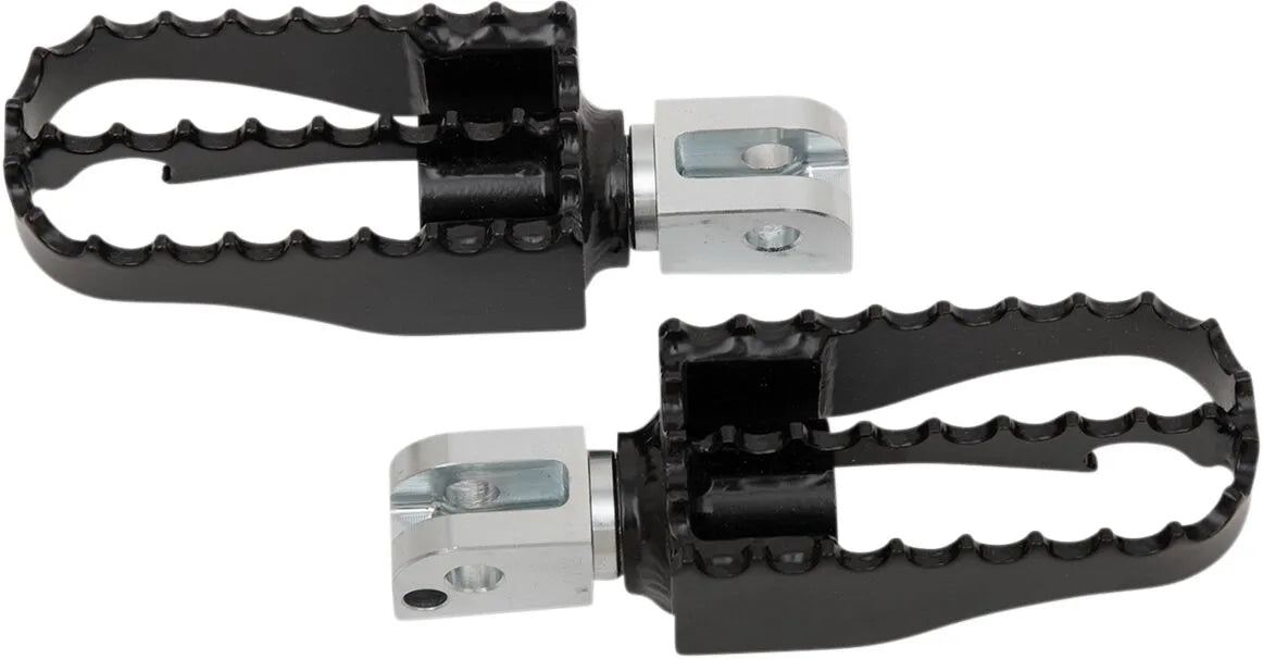 Burly Brand MX-Style Foot Pegs Fotpinnar & delar - PE16201932 bild 1 PMIMAGE:DDE5B47927A56883F308