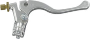 PARTS UNLIMITED Shorty Style kopplingsspak vänster aluminium - PE431101L bild 2 PMIMAGE:C3D70625B7D5B2F7B7CD