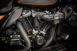 Harley-Davidson Road Glide Special Touring (FLTRXS) 124 Cui Big Bore YWG593 – bild 5