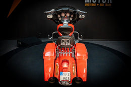 Harley-Davidson Street Glide CVO Fri hemleverans YFS903 – bild 4