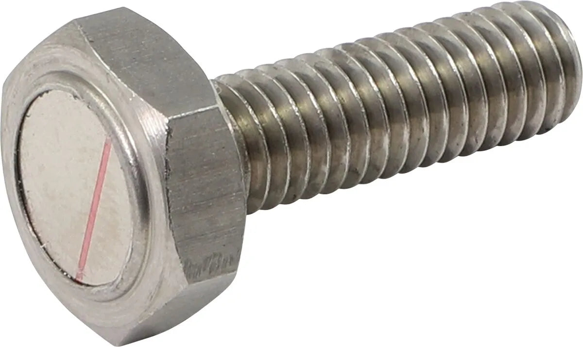 KOSO NORTH AMERICA Speed Sensor Magnetbult M6x19,7 2-pack - PE22100136 bild 1 PMIMAGE:A264185B334521E568BF
