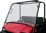 Moose Offroad Four Wheel Full Windshield Vindvisir universal - PE23170217 bild 1 PMIMAGE:DD6BA55710D2C6BB4FFD