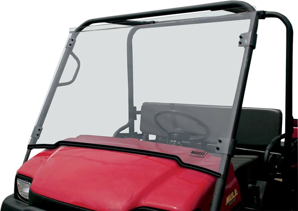 Moose Offroad Four Wheel Full Windshield Vindvisir universal - PE23170217 bild 1 PMIMAGE:DD6BA55710D2C6BB4FFD