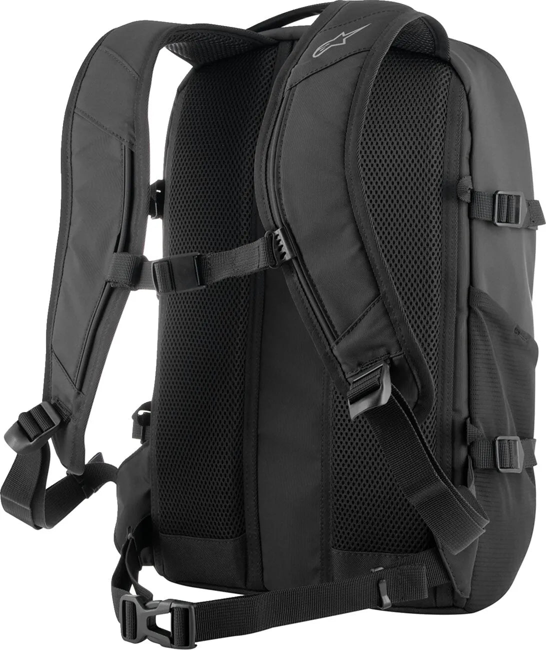 ALPINESTARS Amp-3 Sport Ryggsäck 17L med Regnskydd - PE35170525 bild 3 PMIMAGE:08DCAFD5D28C48E53665