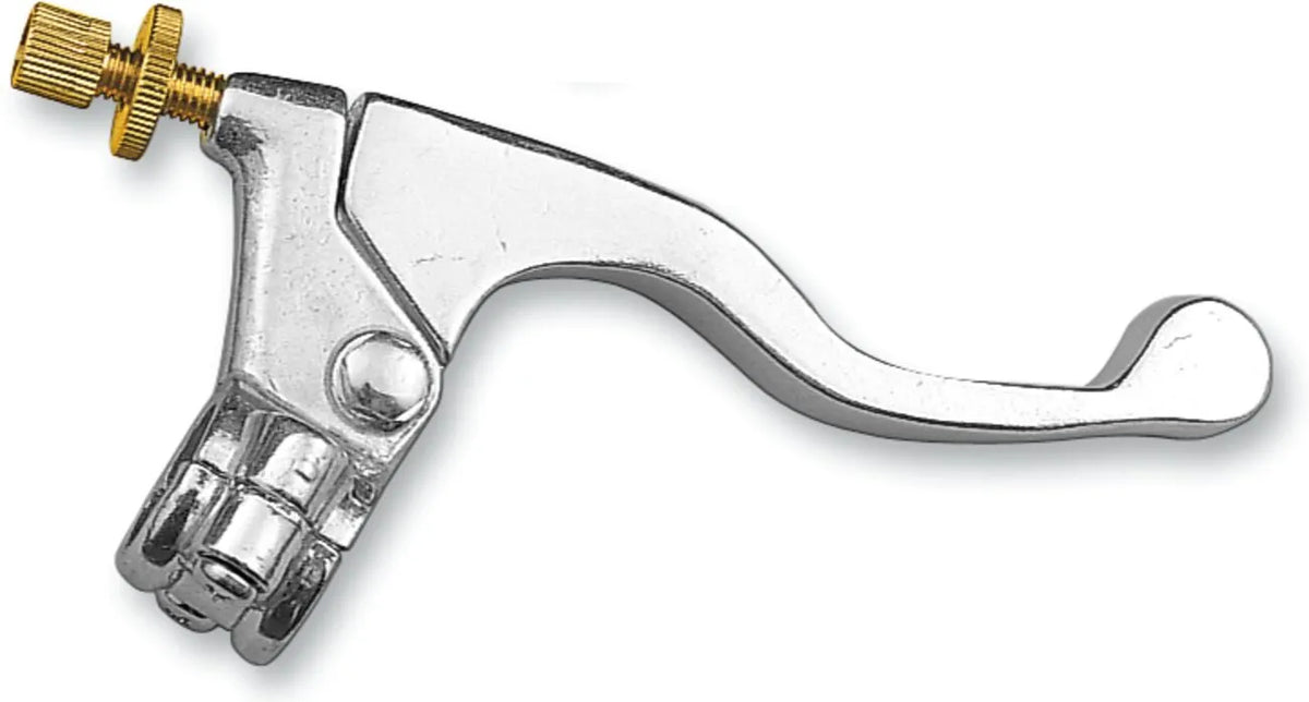 PARTS UNLIMITED Shorty Style Broms- och Kopplingsspak höger - PE431101R bild 1 PMIMAGE:3455EF693E47D3B13EF1