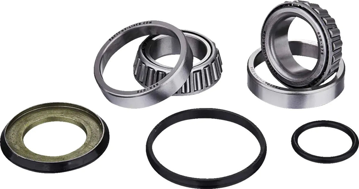 FACTORY LINKS Styrstam Lager Kit - PE04010101 bild 1 PMIMAGE:8EF97B9F28A60EBF72F3