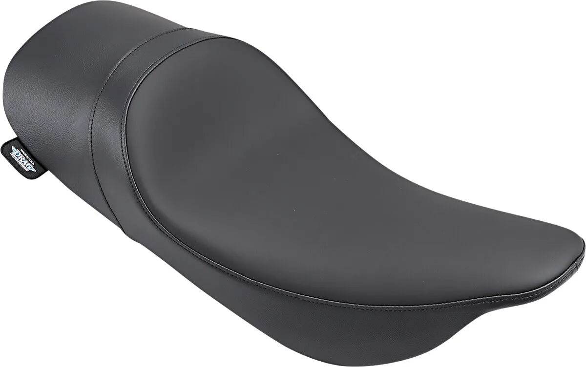 Drag Specialties Seats EZ-ON Mount Forward Low Solo Seat Sadlar Harley Touring - PE08010730 bild 1 PMIMAGE:5CE62908B91ED9512E7A