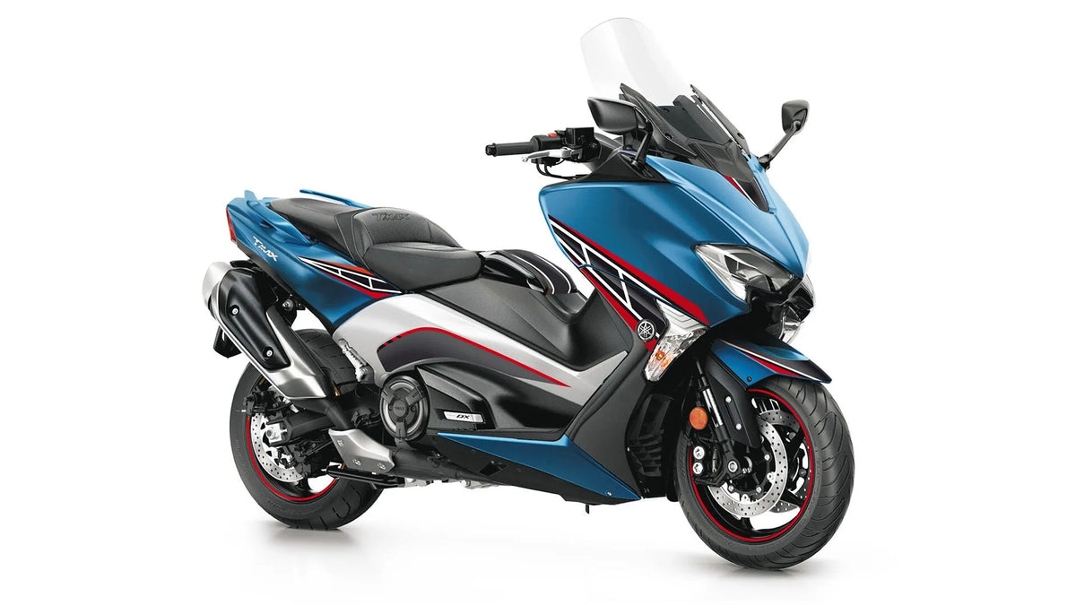 UNIRACING Dekalset Yamaha TMAX 530 - PE43010752 bild 3 PMIMAGE:F1C3E9325A7A2226EF35