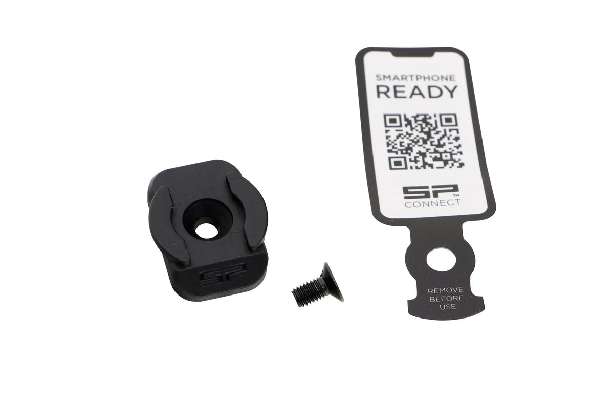 SP CONNECT Smartphone Stem Mount - PE06360560 bild 1 PMIMAGE:B9927BDFACCDA9740AE6