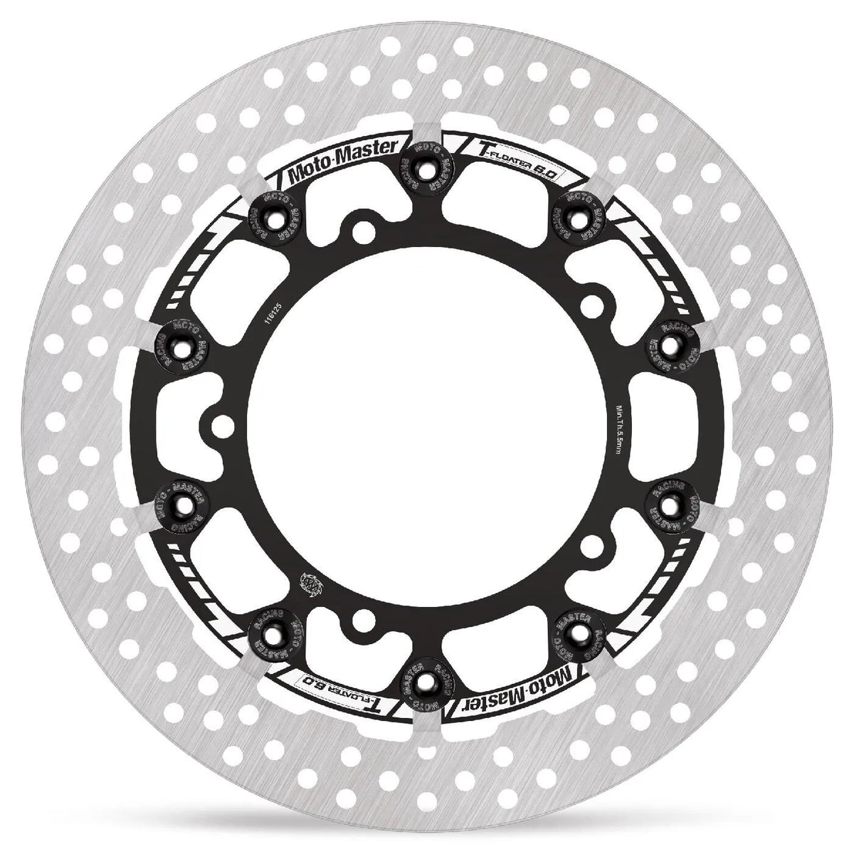 MOTO-MASTER HALO T-Floater bromsskiva - PE17104478 bild 1 PMIMAGE:76AB2634D3D1FD2FFE4C