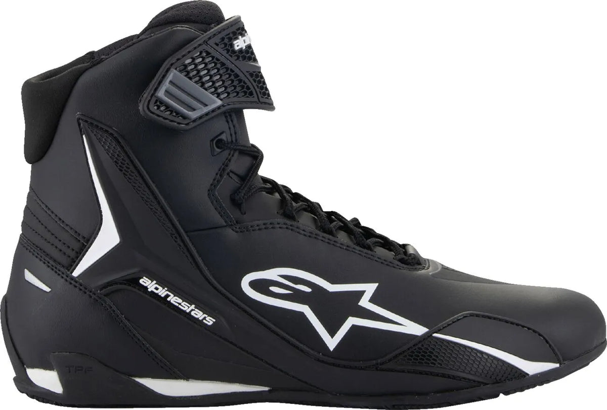 Alpinestars (Road) Faster-4 Sportskor - PE34053668 bild 2 PMIMAGE:44C46F0FB4B4130E0F4A