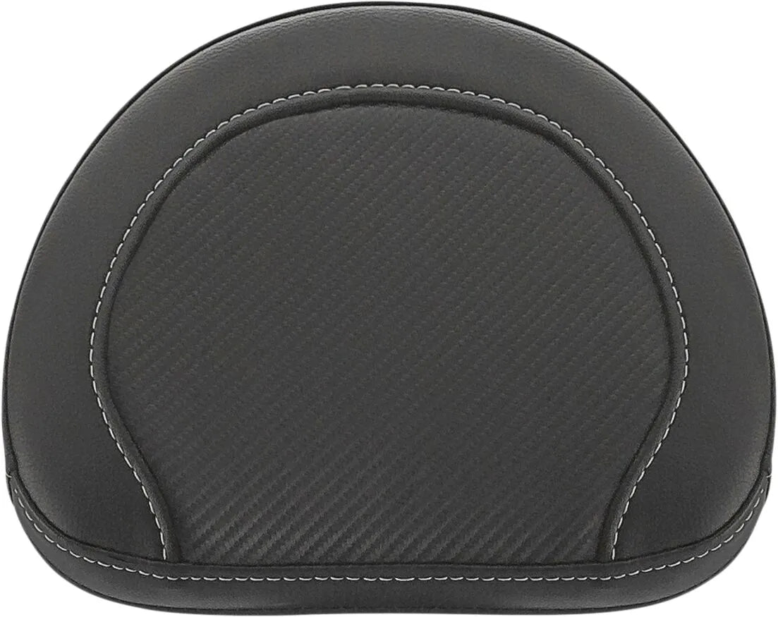 Saddlemen Sissy Bar Pad Ryggstöd för sadlar - PE08220458 bild 1 PMIMAGE:FEE8D58469EBD161F5E5