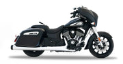RINEHART RACING 4.5" DBX45 Slip-On Ljuddämpare för Indian - PE18114480 bild 2 PMIMAGE:E84D1E71C67A57599E8E
