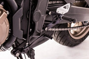 Gilles Tooling FXR Rearset Bakre fotstöd motorcykel - PE16230550 bild 2 PMIMAGE:75974EE072113FD6B9BE