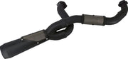 Trask 2-into-1 Big Sexy Exhaust System Kompletta avgassystem Harley - PE18002560 bild 1 PMIMAGE:EB274467A2309112FB3A
