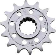 Jt Sprockets Front Sprocket Framdrev stål - PE12120772 bild 1 PMIMAGE:A12A0C3A2D57EB25434F