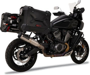 Vance Hines Adventure Hi-Output 450 Slip-On Muffler Ljuddämpare Harley - PE18011492 bild 2 PMIMAGE:F16C3C1E3877BD847EB7