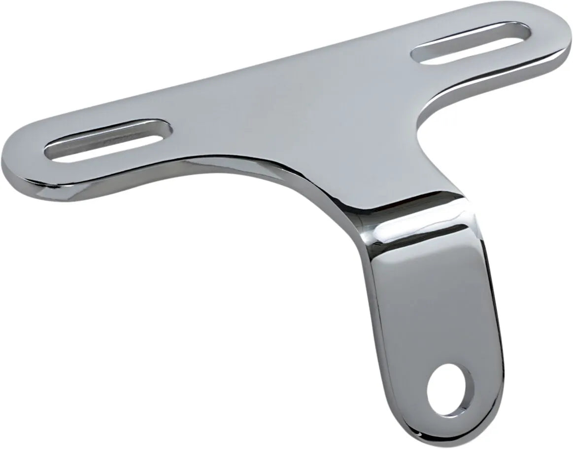 Drag Specialties Single-Mount Headlight Bracket Strålkastare - PEDS285015 bild 1 PMIMAGE:DDF86DD9BBCC6C01F9AF