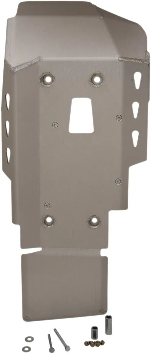 MOOSE OFFROAD HARD-PARTS Aluminium Skid Plate BMW F850ADV - PE05061384 bild 1 PMIMAGE:2EC79802CD610A56B0C9