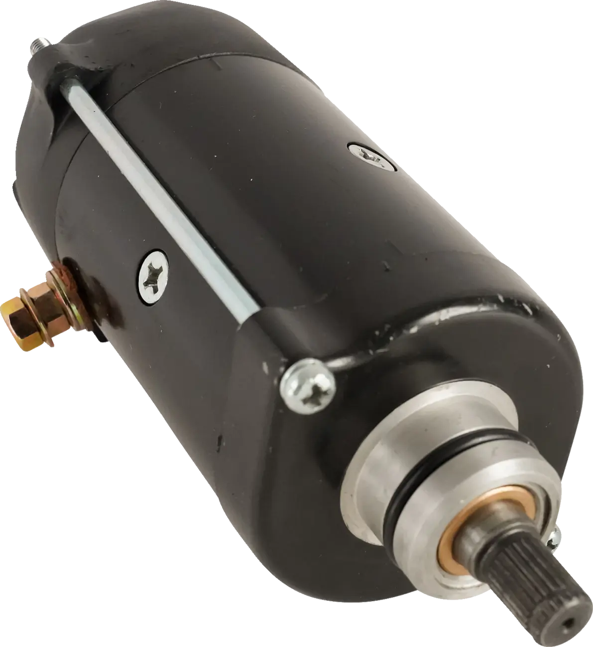 RICK'S MOTORSPORT ELECTRIC Starter för Honda CX500 '78-'81 - PE21101368 bild 1 PMIMAGE:43CFE5EDD571BD3369FA