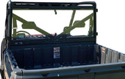 Moose Offroad Four Wheel Rear Back Panel Karossdelar & tillbehör - PE05211722 bild 1 PMIMAGE:FED57B3B2E212177B4E0