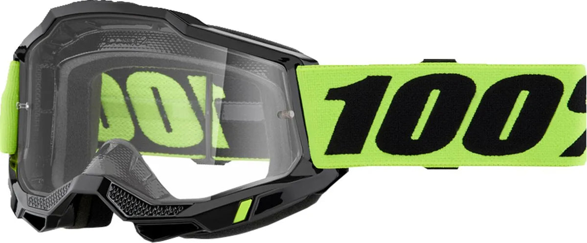 100 Percent Accuri 2 Goggles - PE26013463 bild 1 PMIMAGE:BB2EABF96DF6E4499761